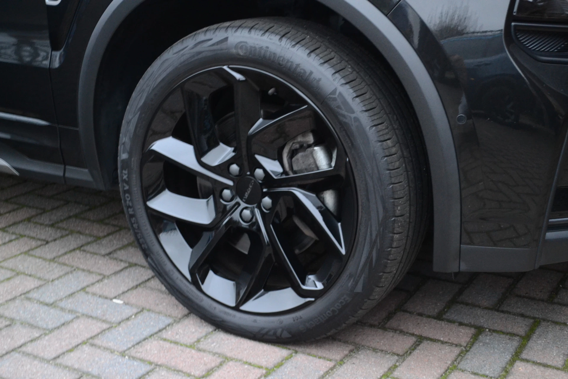 Hoofdafbeelding Lynk & Co 01