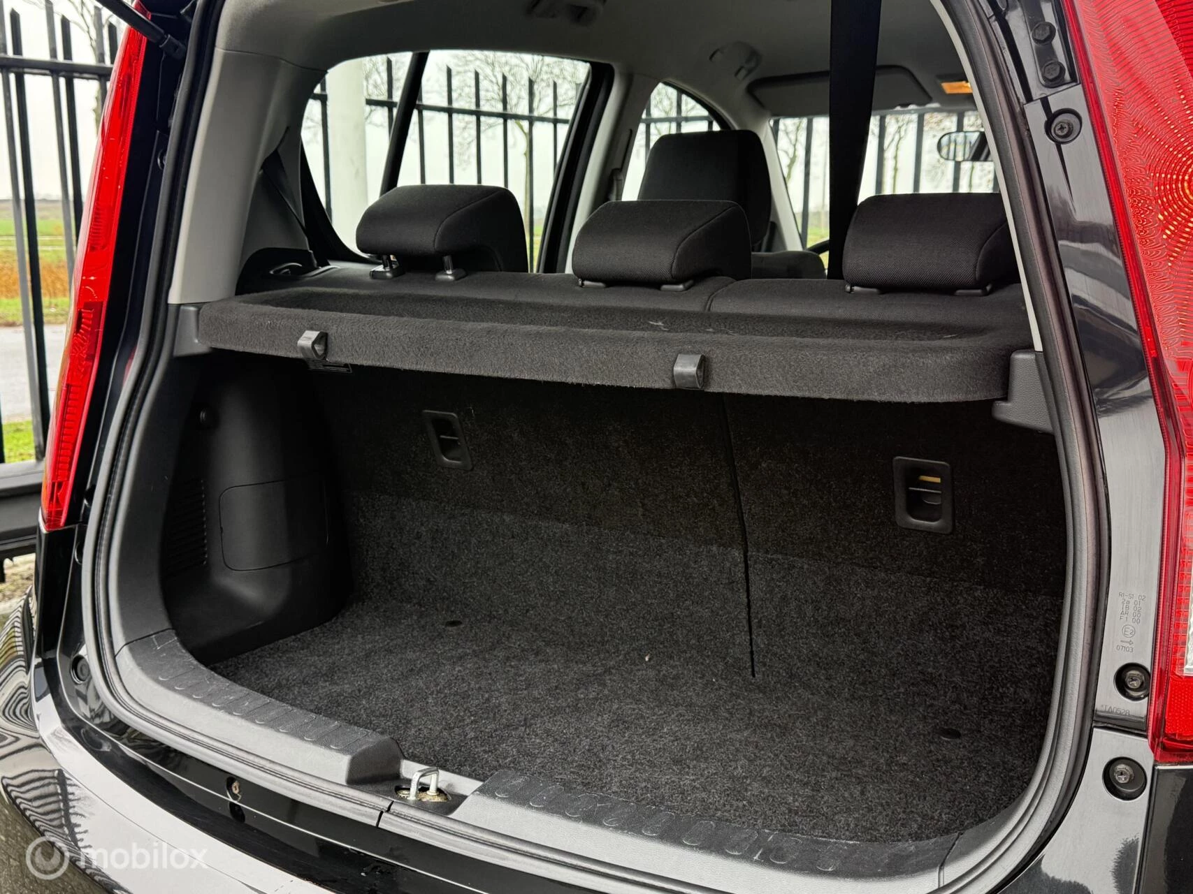 Hoofdafbeelding Suzuki Splash