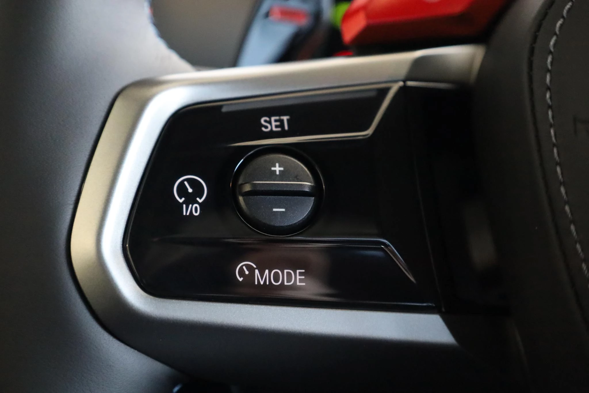 Hoofdafbeelding BMW M5