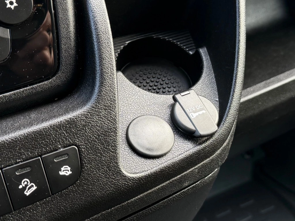 Hoofdafbeelding Peugeot Boxer