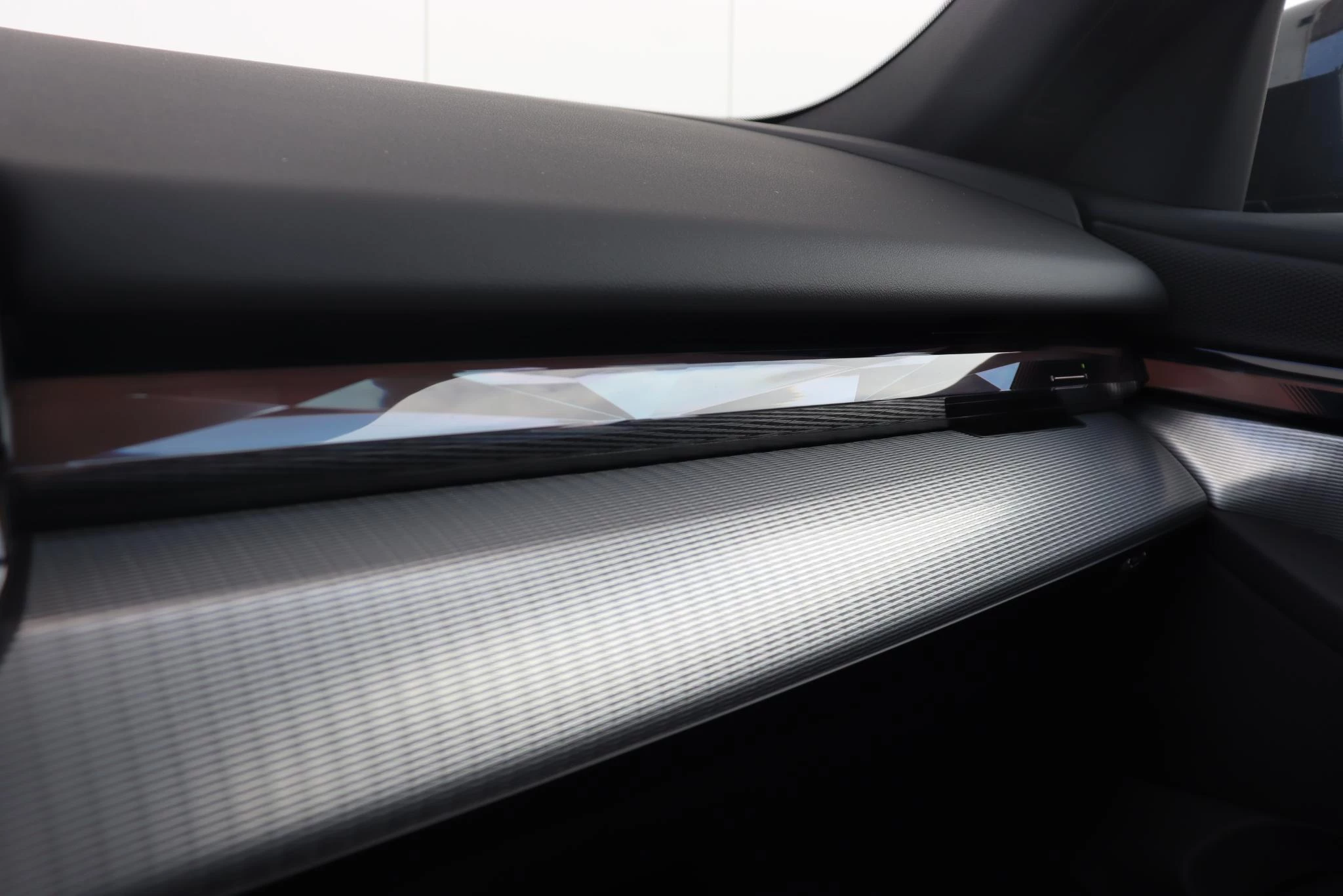Hoofdafbeelding BMW i5