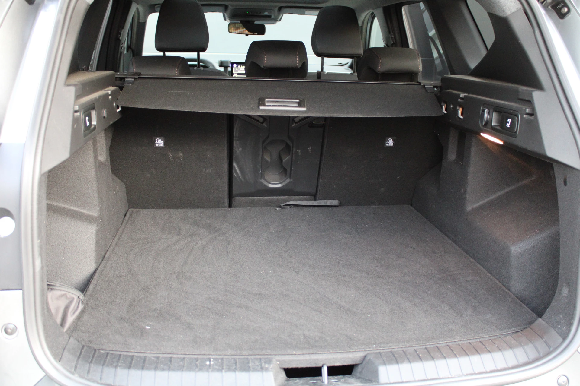 Hoofdafbeelding Dacia Bigster