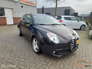 Alfa Romeo MiTo 0.9 TwinAir SBK