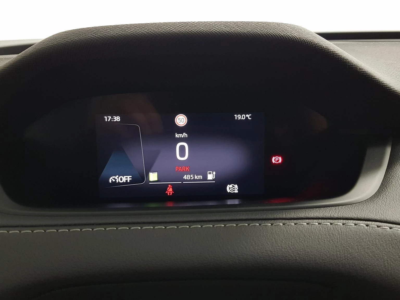 Hoofdafbeelding Škoda Enyaq iV