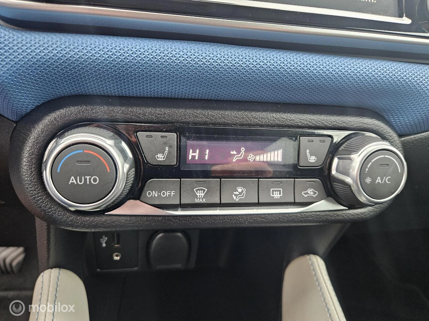 Hoofdafbeelding Nissan Micra