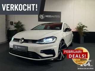 Volkswagen Golf 1.5 TSI|Highline|DSG|R-Line|LED|Massage|Cam|