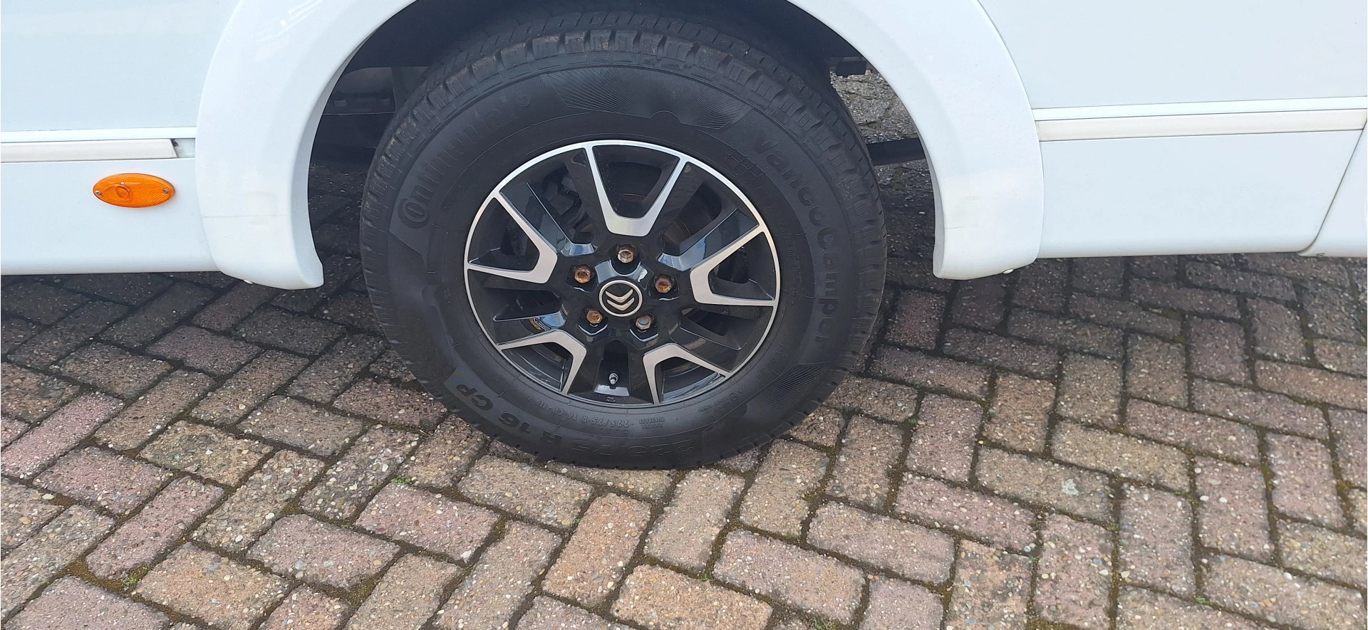 Hoofdafbeelding Fiat T 348