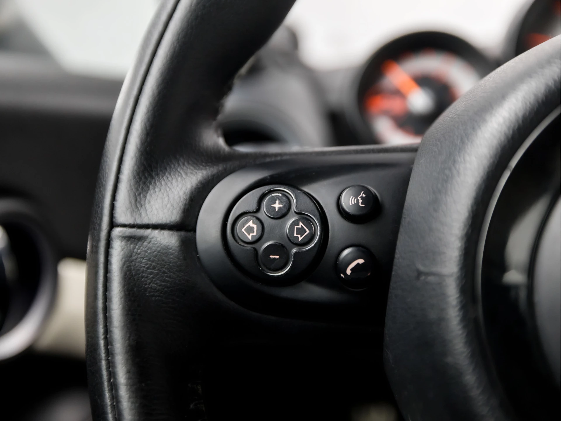 Hoofdafbeelding MINI Cooper S Cabrio