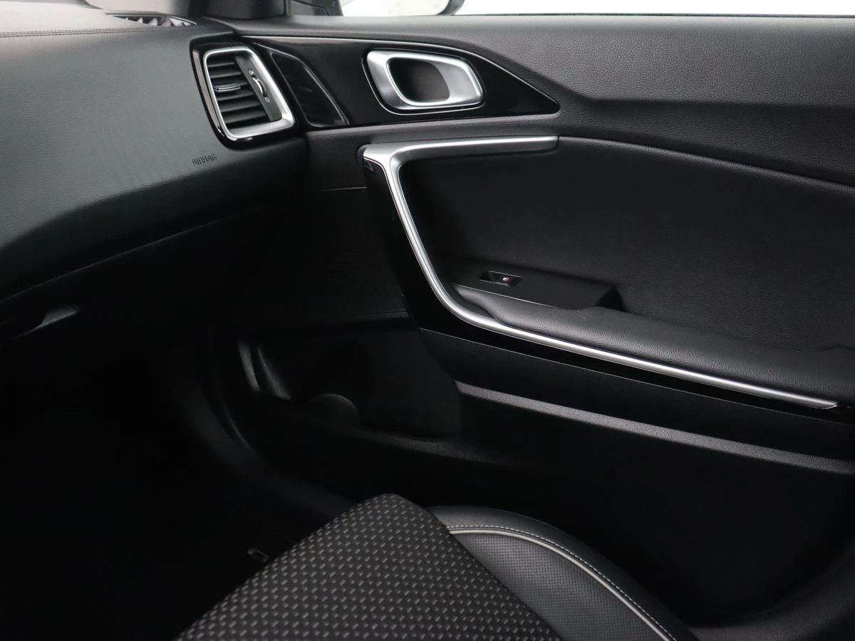 Hoofdafbeelding Kia Ceed