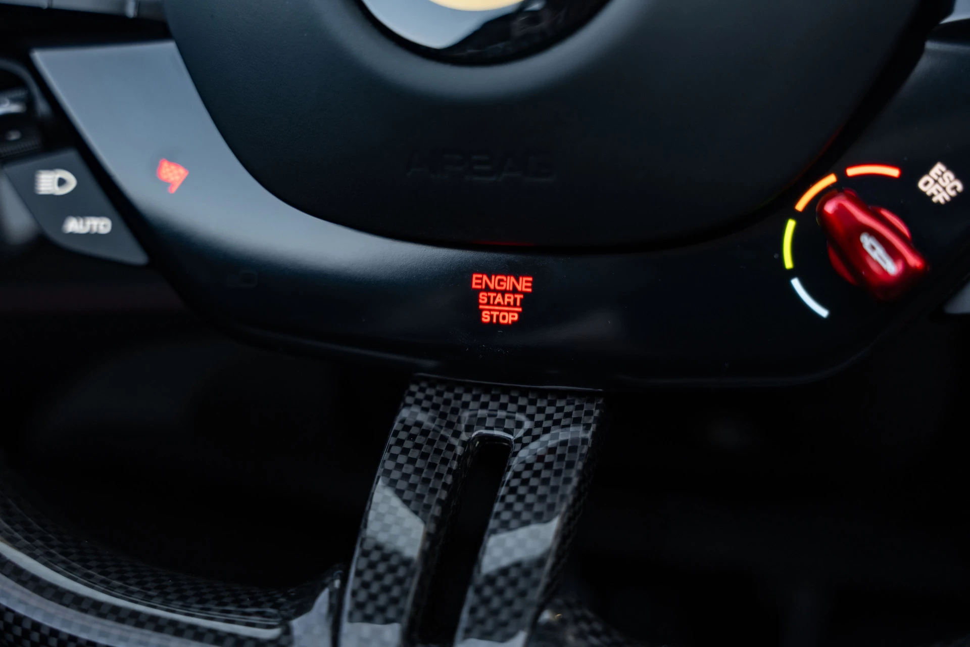 Hoofdafbeelding Ferrari SF90 Spider