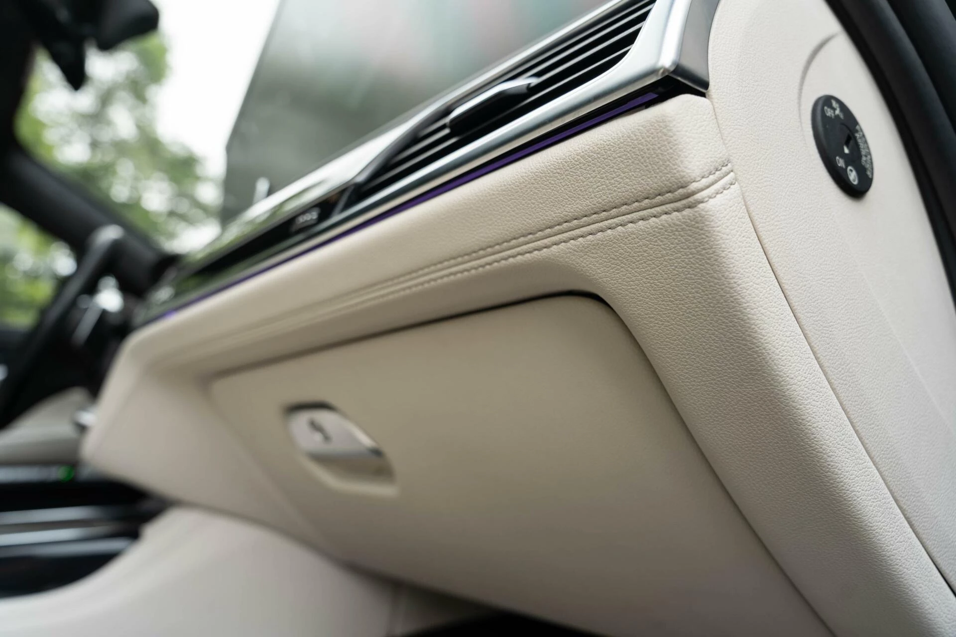 Hoofdafbeelding BMW 7 Serie