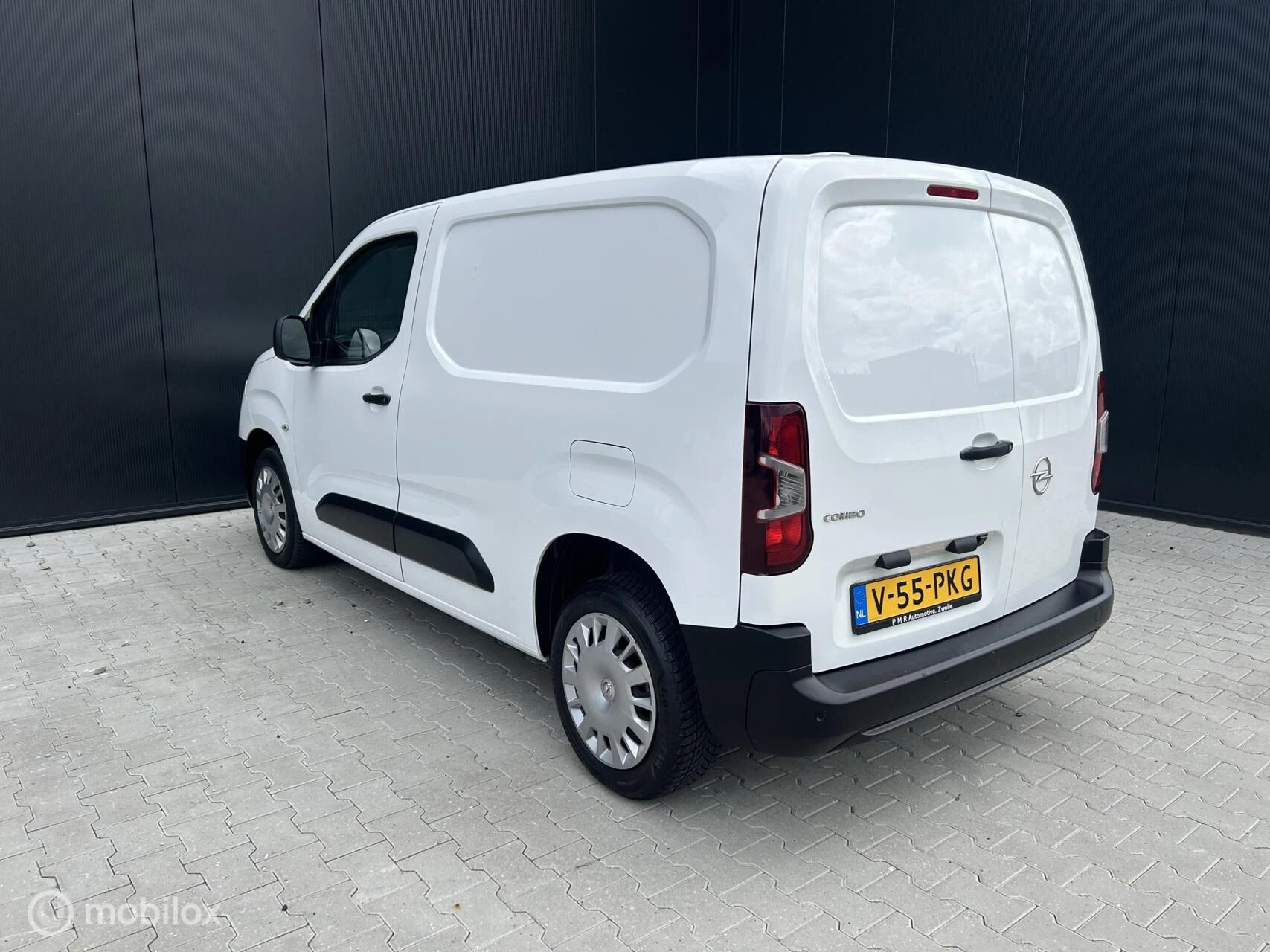 Hoofdafbeelding Opel Combo
