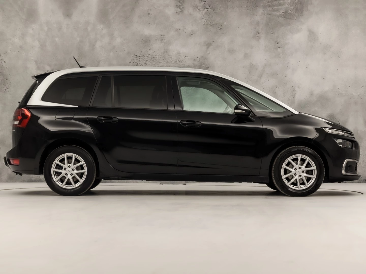 Hoofdafbeelding Citroën Grand C4 Spacetourer