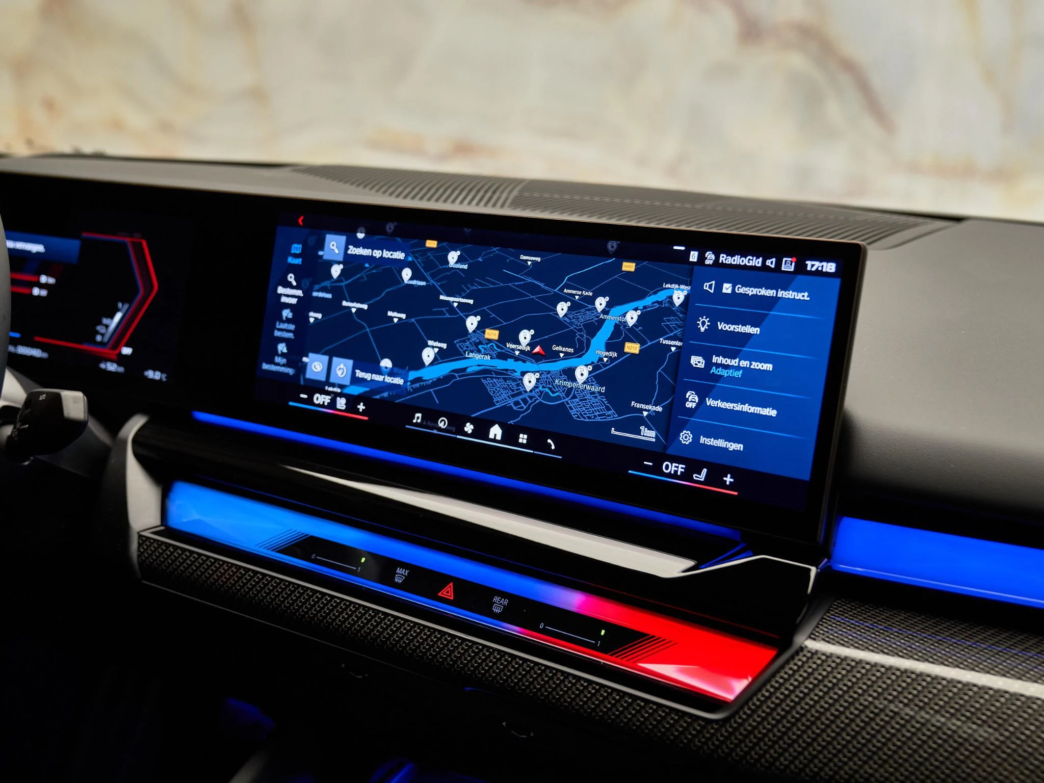 Hoofdafbeelding BMW M5