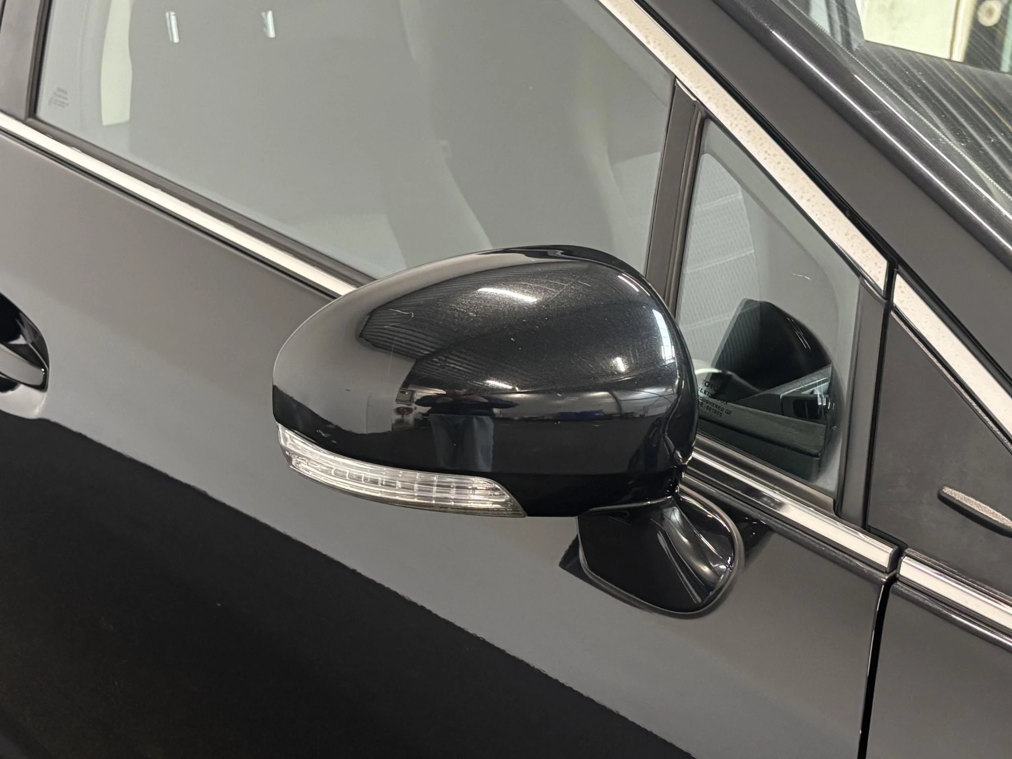 Hoofdafbeelding Toyota Avensis
