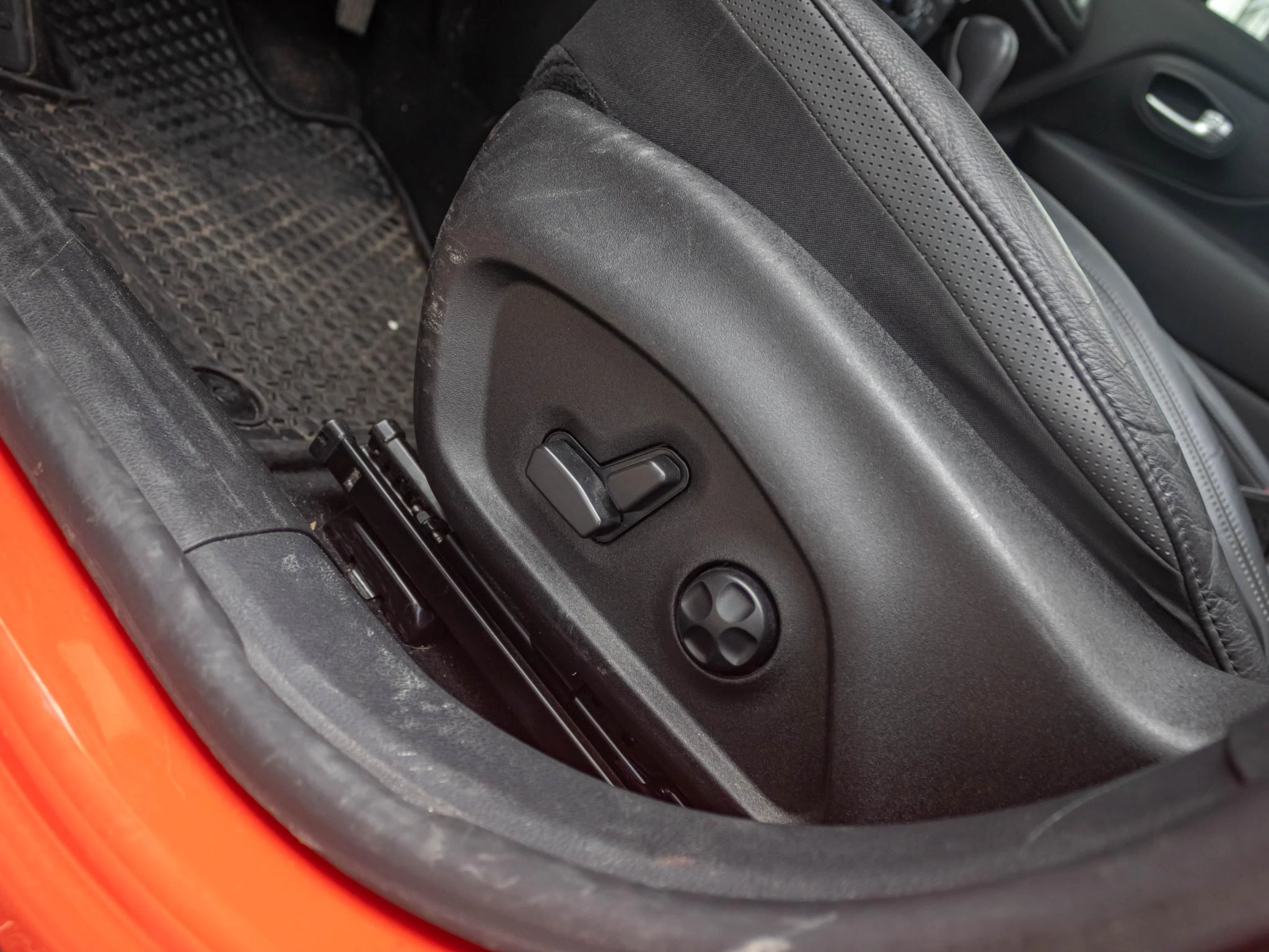 Hoofdafbeelding Jeep Renegade