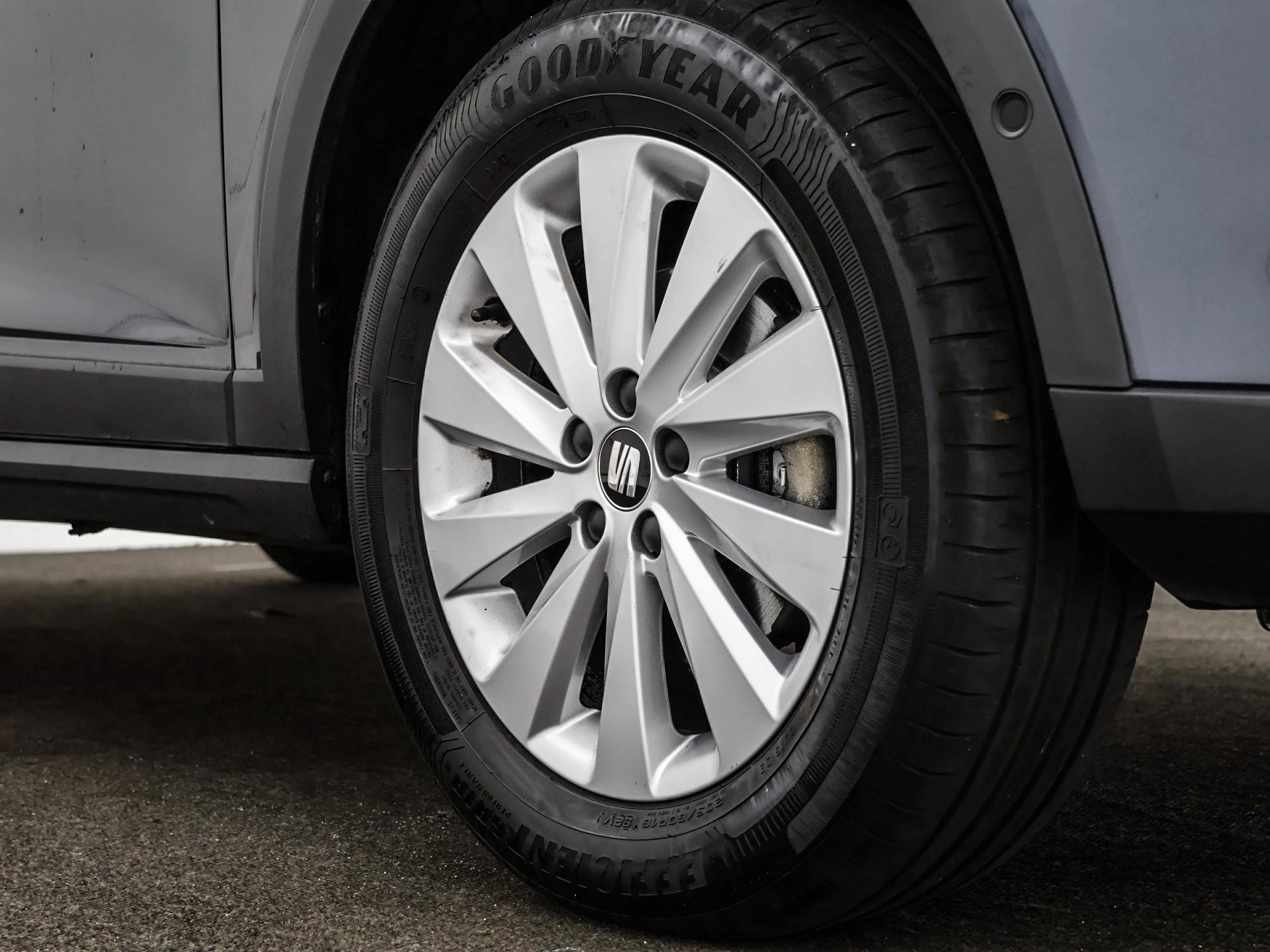 Hoofdafbeelding SEAT Arona