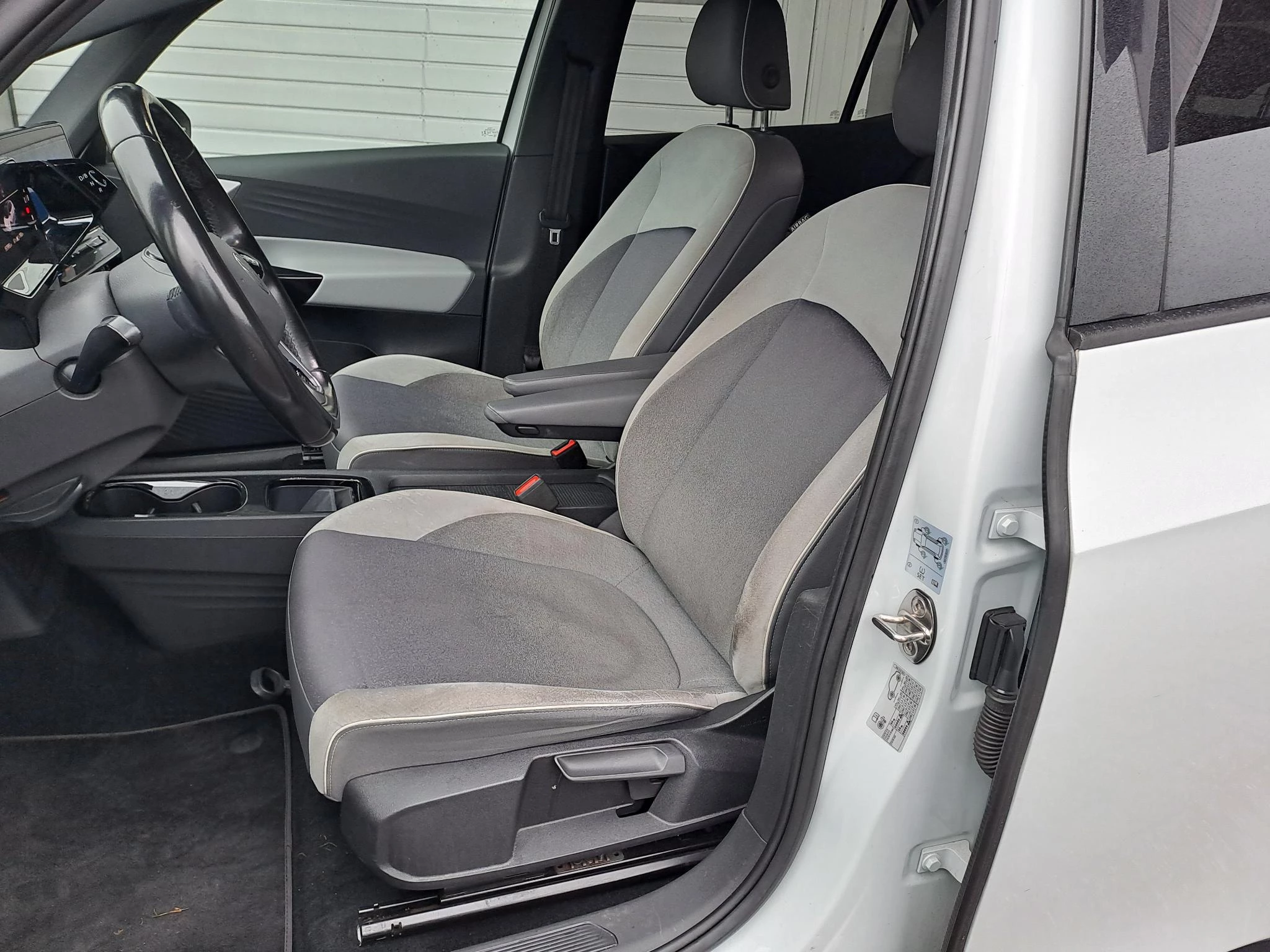 Hoofdafbeelding Volkswagen ID.3