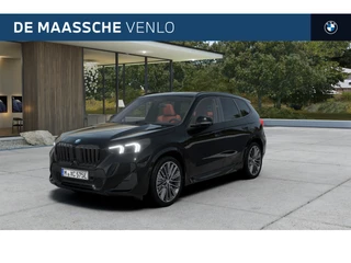 BMW X1 xDrive25e High Executive M Sport Automaat / Panoramadak / Trekhaak / Sportstoelen / Head-Up / M Adaptief onderstel / Parking Assistant Plus / Comfort Access