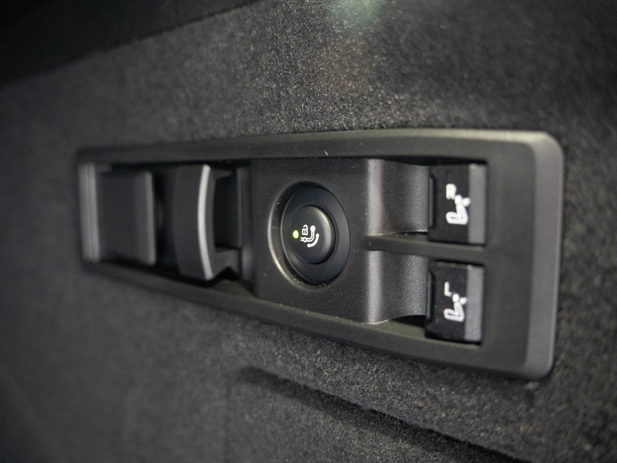 Hoofdafbeelding BMW iX