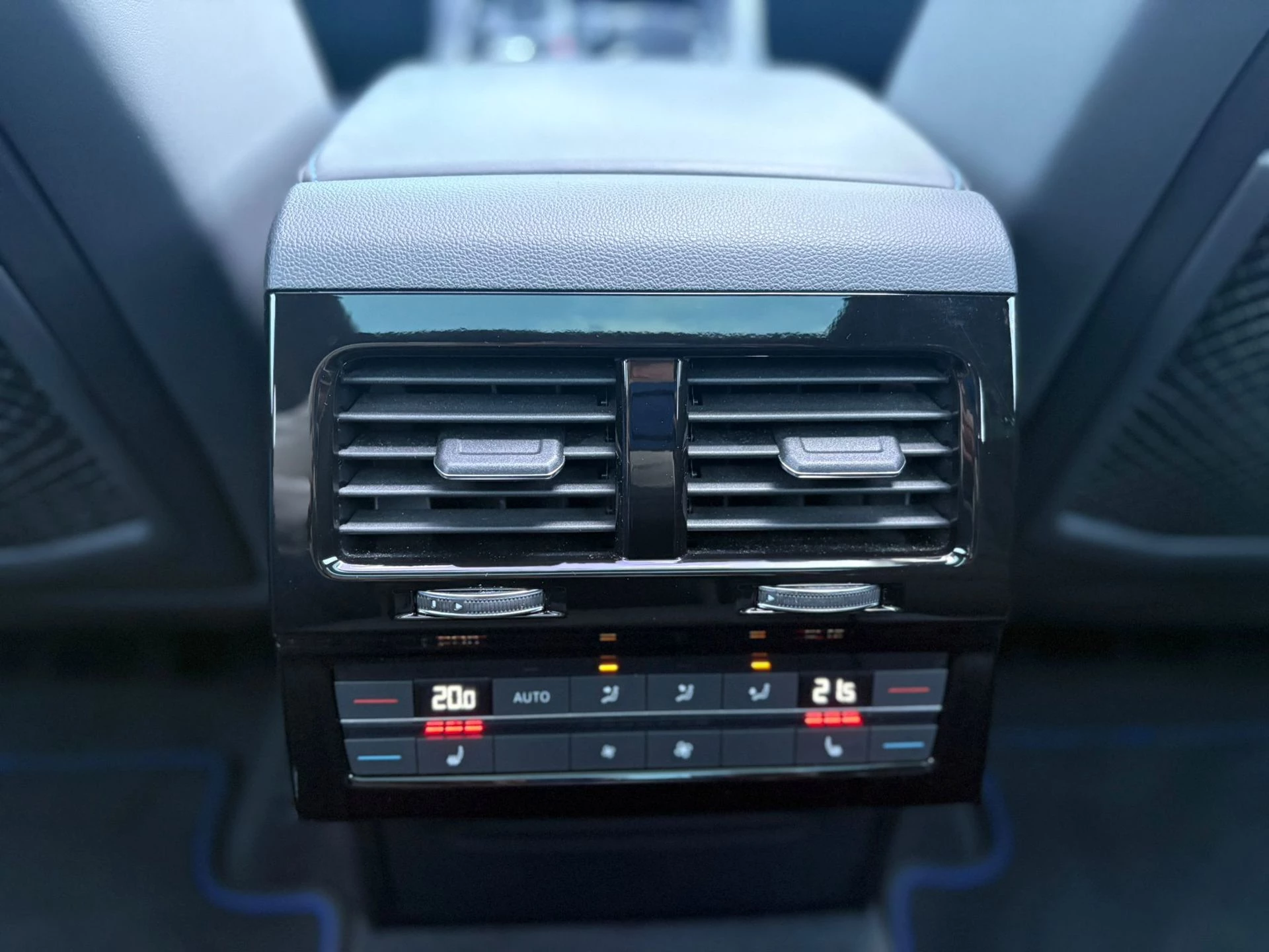 Hoofdafbeelding Volkswagen Touareg