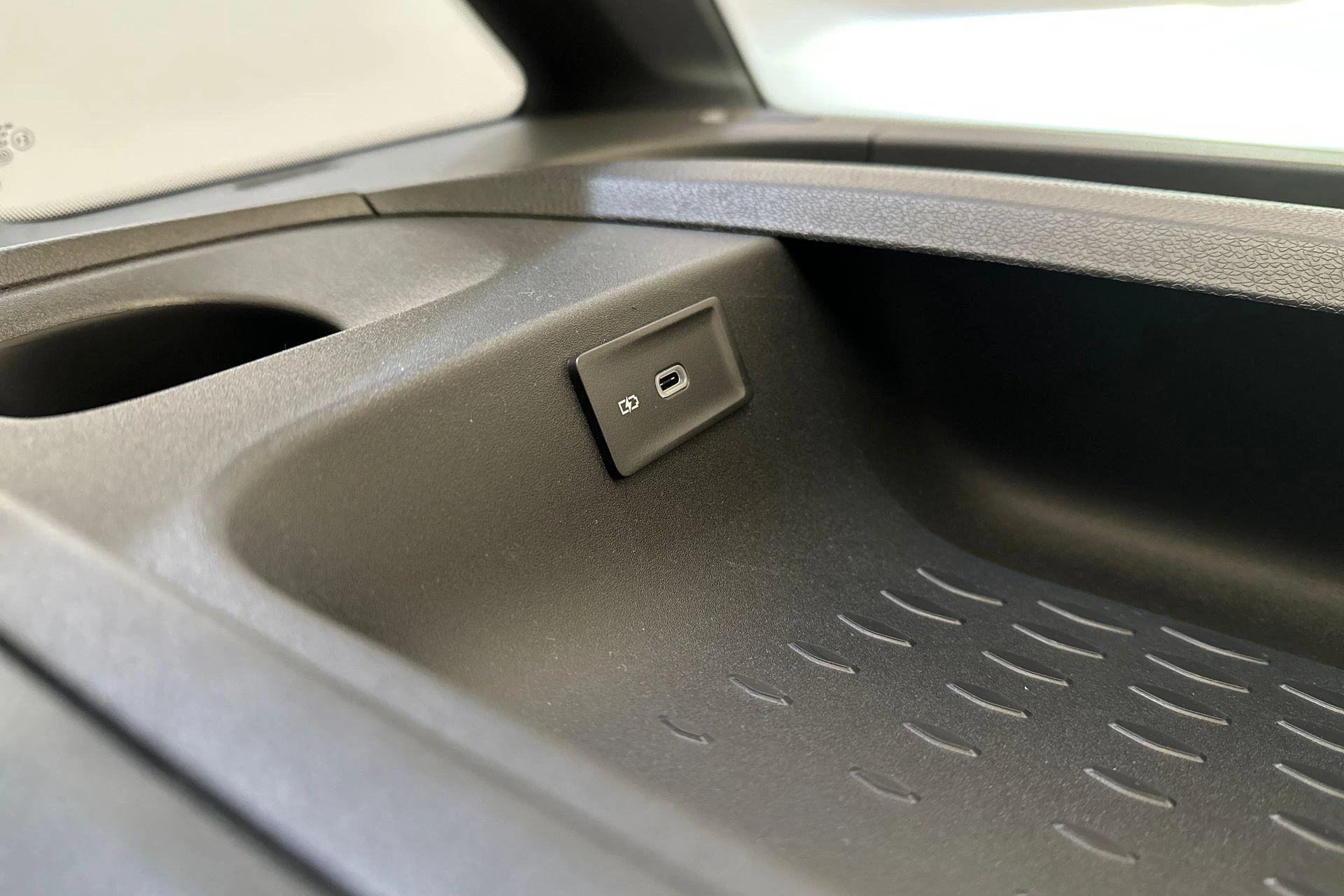 Hoofdafbeelding Volkswagen ID. Buzz Cargo