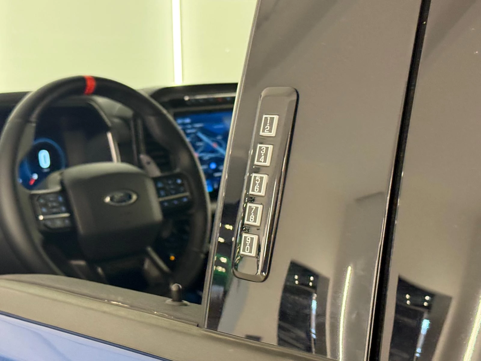 Hoofdafbeelding Ford F-150