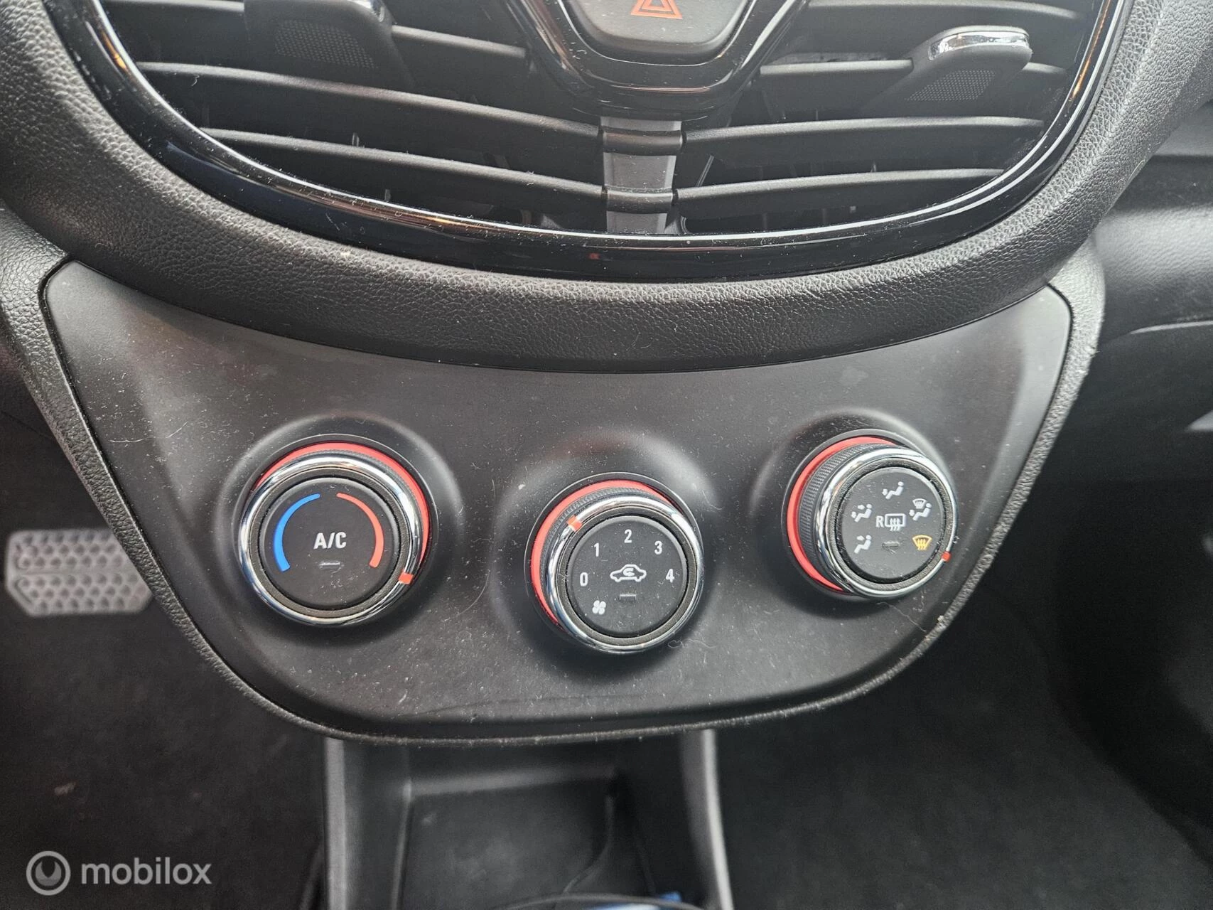 Hoofdafbeelding Opel KARL