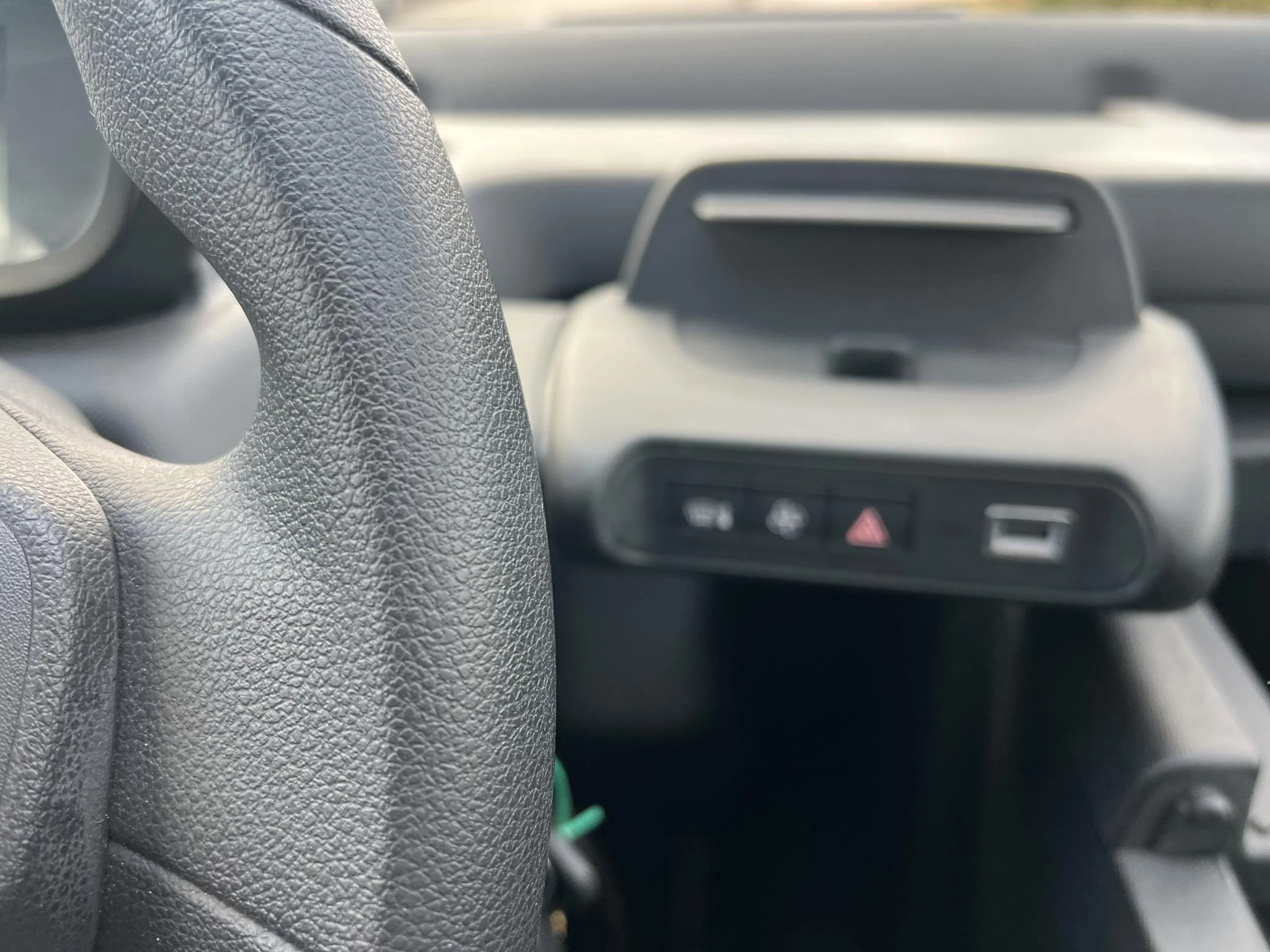 Hoofdafbeelding Opel Rocks-e