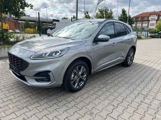 Ford Kuga 2.5 PHEV ST-LineX Navi Leder Apple Virtual Heud Camera ADCR 18LM NW