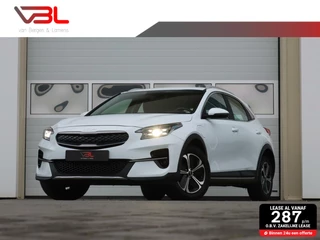Kia XCeed 1.6 GDi PHEV DynamicPlusLine | Modeljaar 2022