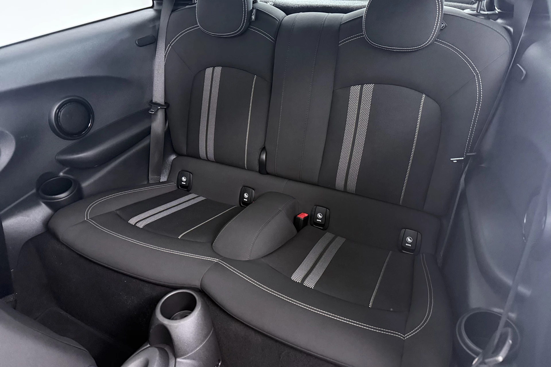 Hoofdafbeelding MINI One