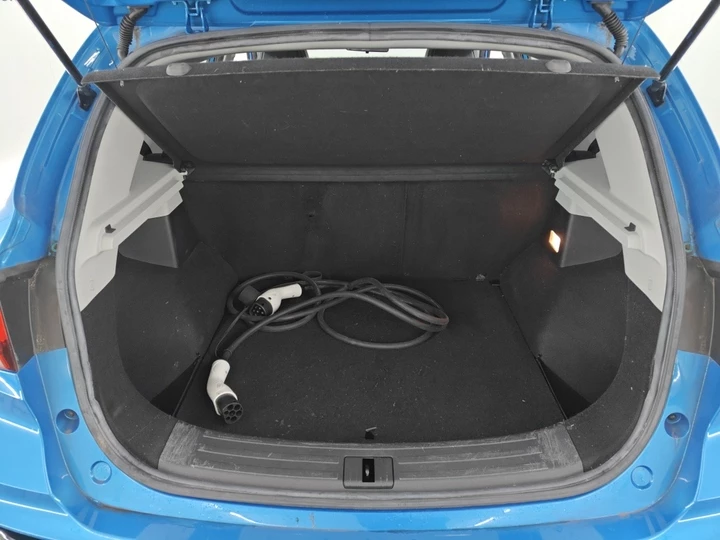 Hoofdafbeelding MG ZS EV