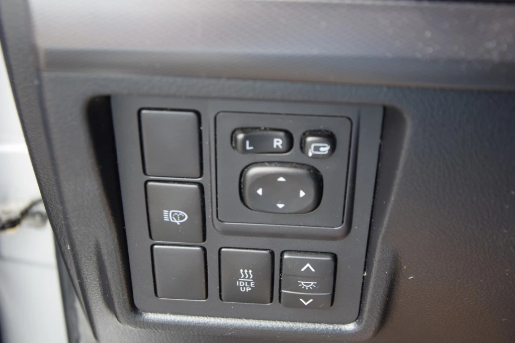 Hoofdafbeelding Toyota Land Cruiser