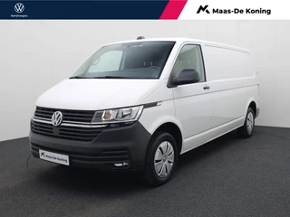 Volkswagen Transporter 2.0TDi 150pk Comfortline L2