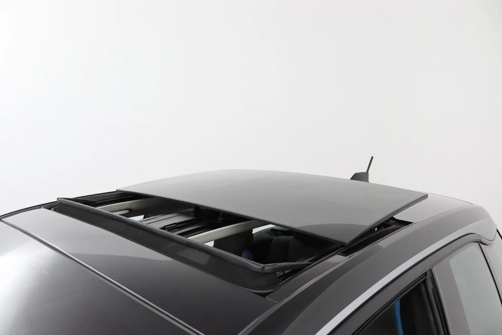 Hoofdafbeelding BMW i3