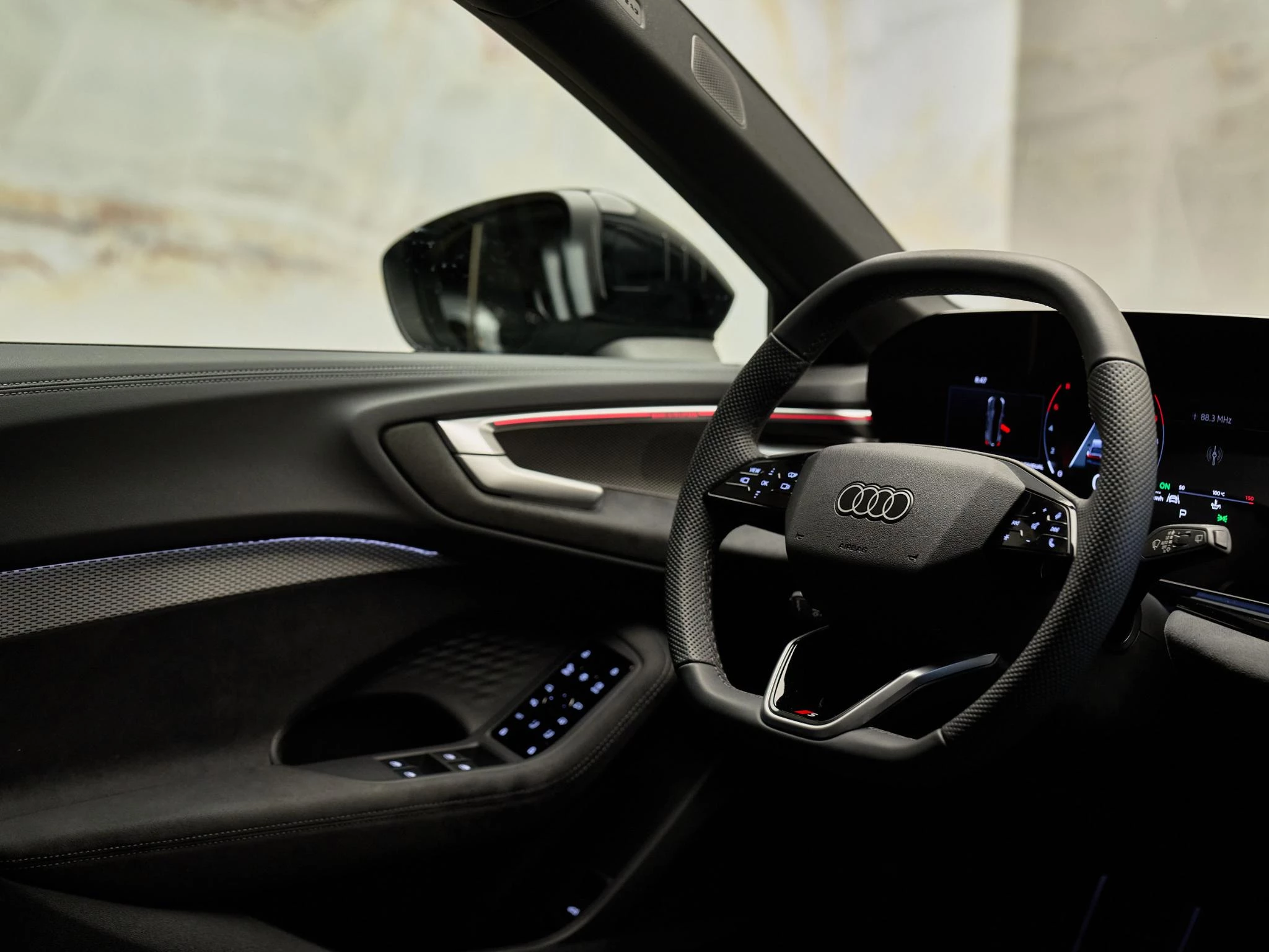 Hoofdafbeelding Audi S5