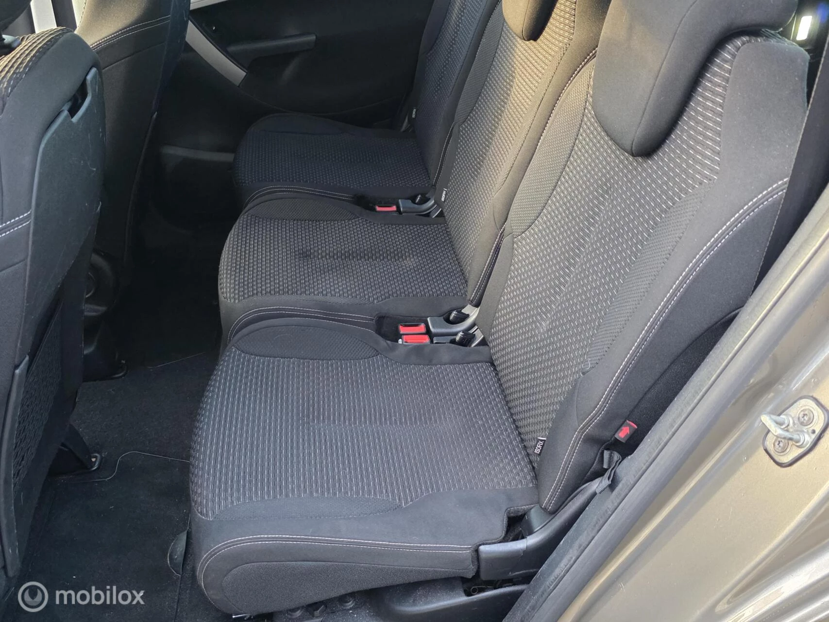 Hoofdafbeelding Citroën C4 Picasso