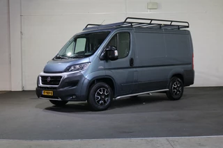 Fiat Ducato 2.3 MultiJet L2 H1 Airco Trekhaak Imperiaal
