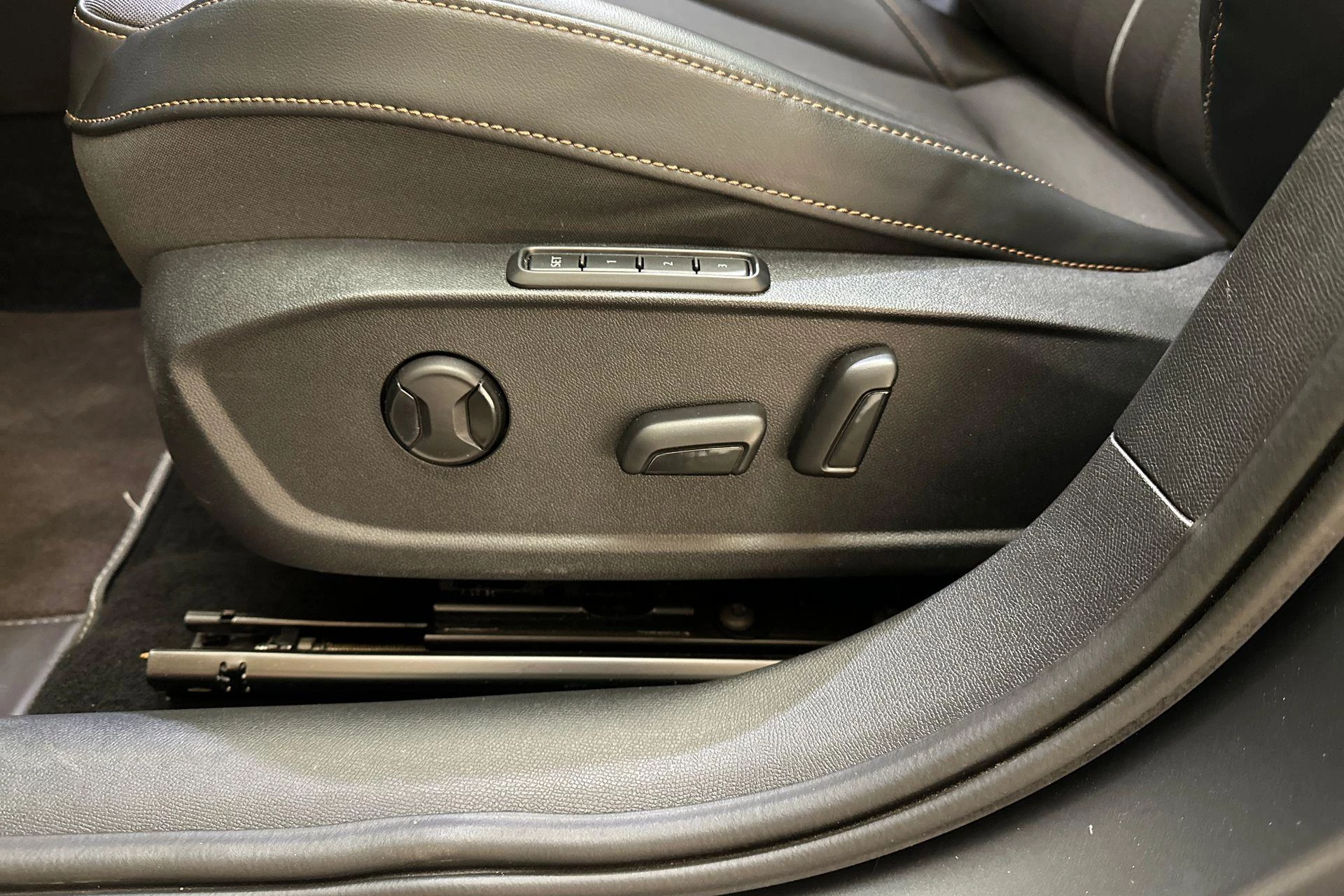 Hoofdafbeelding CUPRA Leon Sportstourer