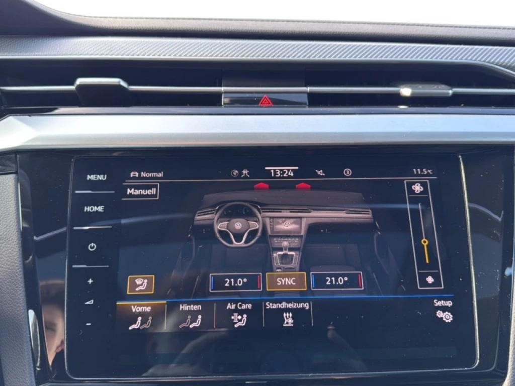 Hoofdafbeelding Volkswagen Arteon