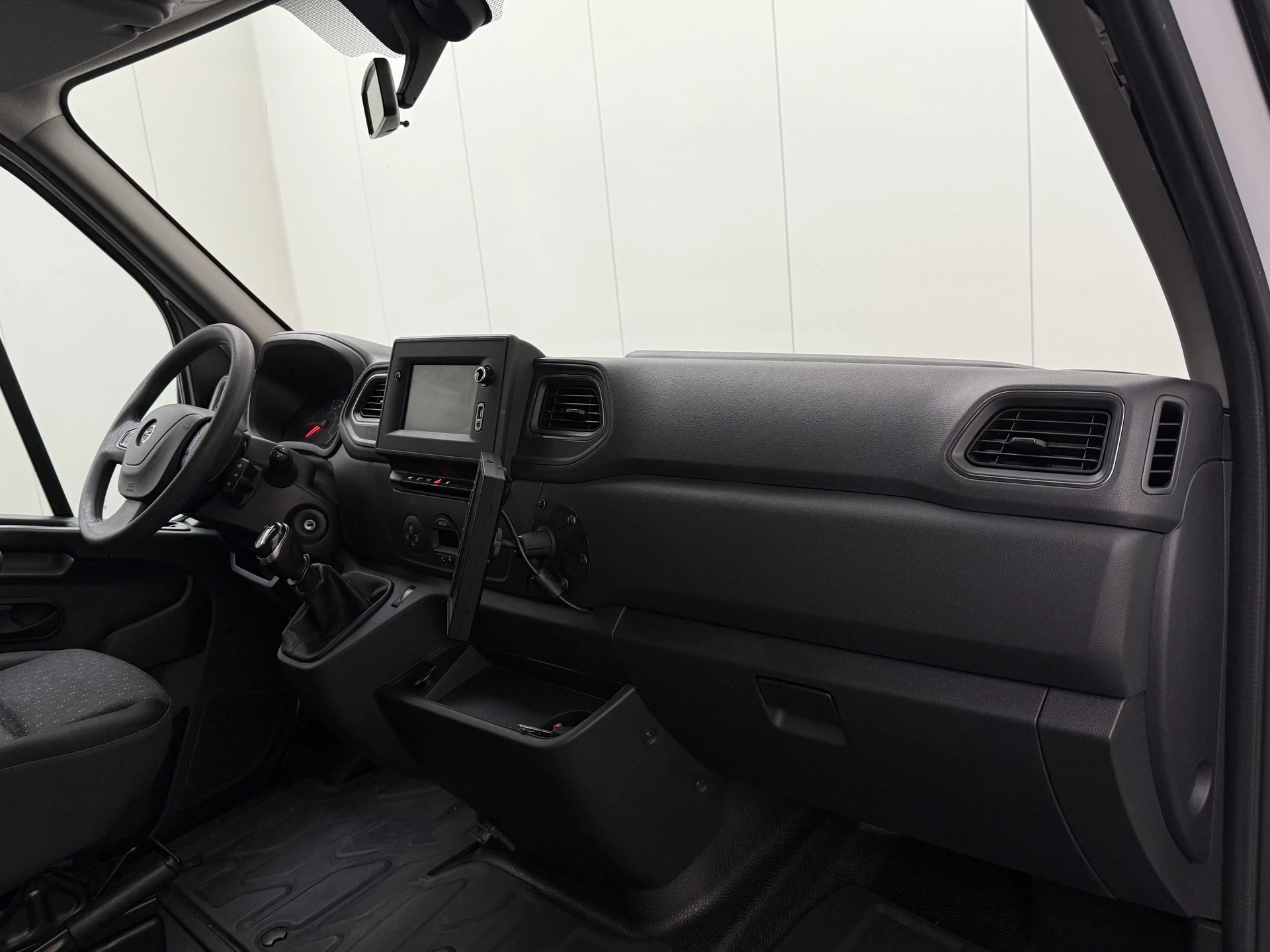 Hoofdafbeelding Opel Movano