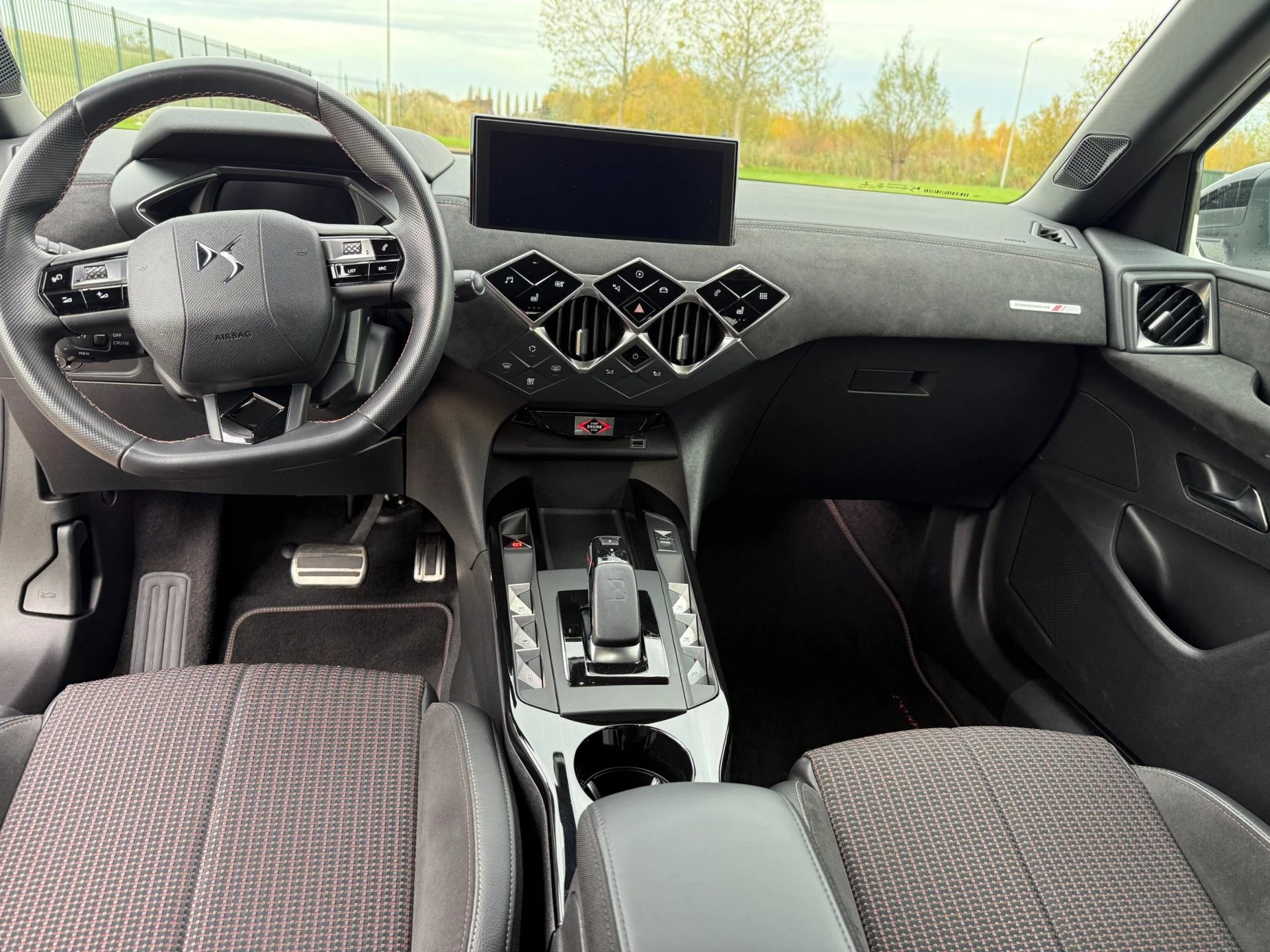 Hoofdafbeelding DS DS 3