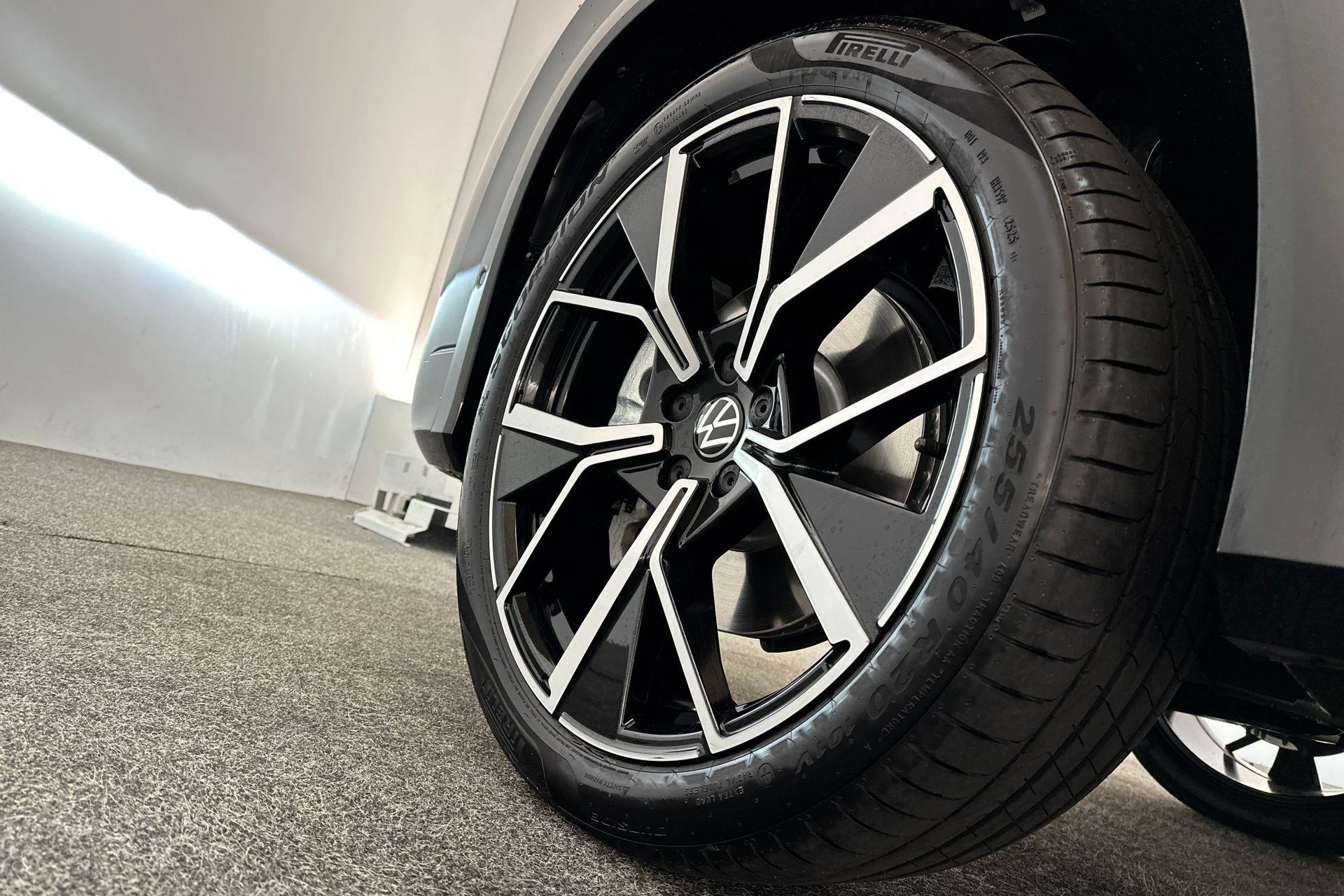 Hoofdafbeelding Volkswagen Tayron