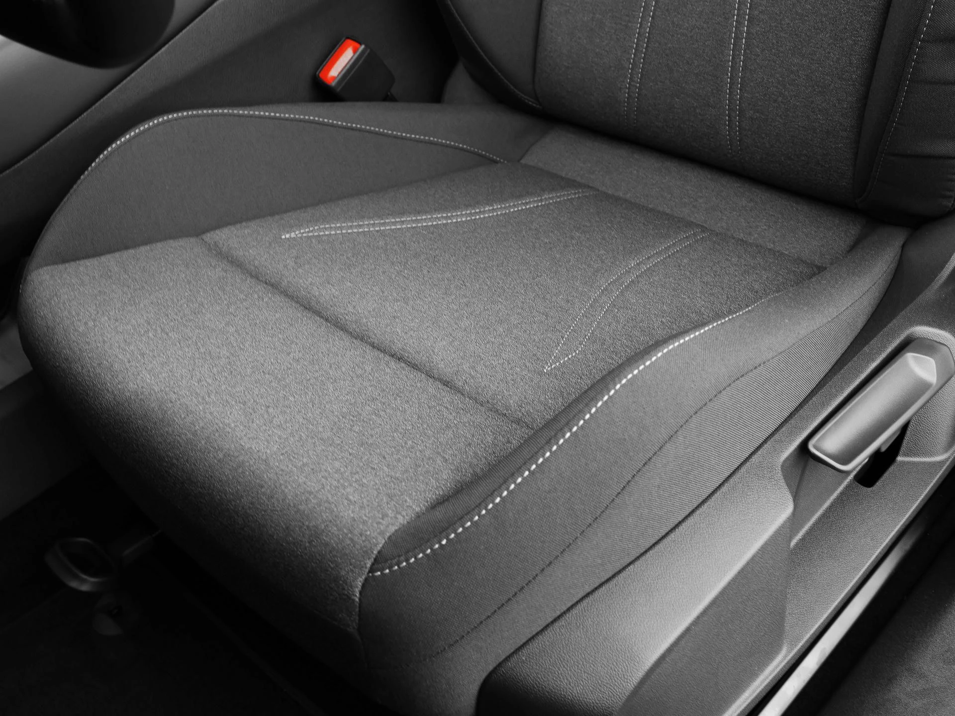 Hoofdafbeelding Volkswagen ID.7