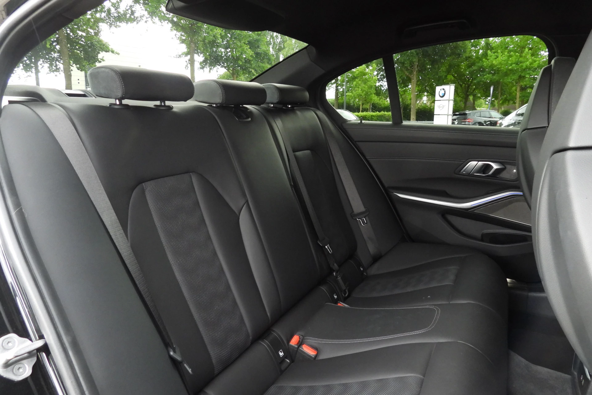 Hoofdafbeelding BMW M3