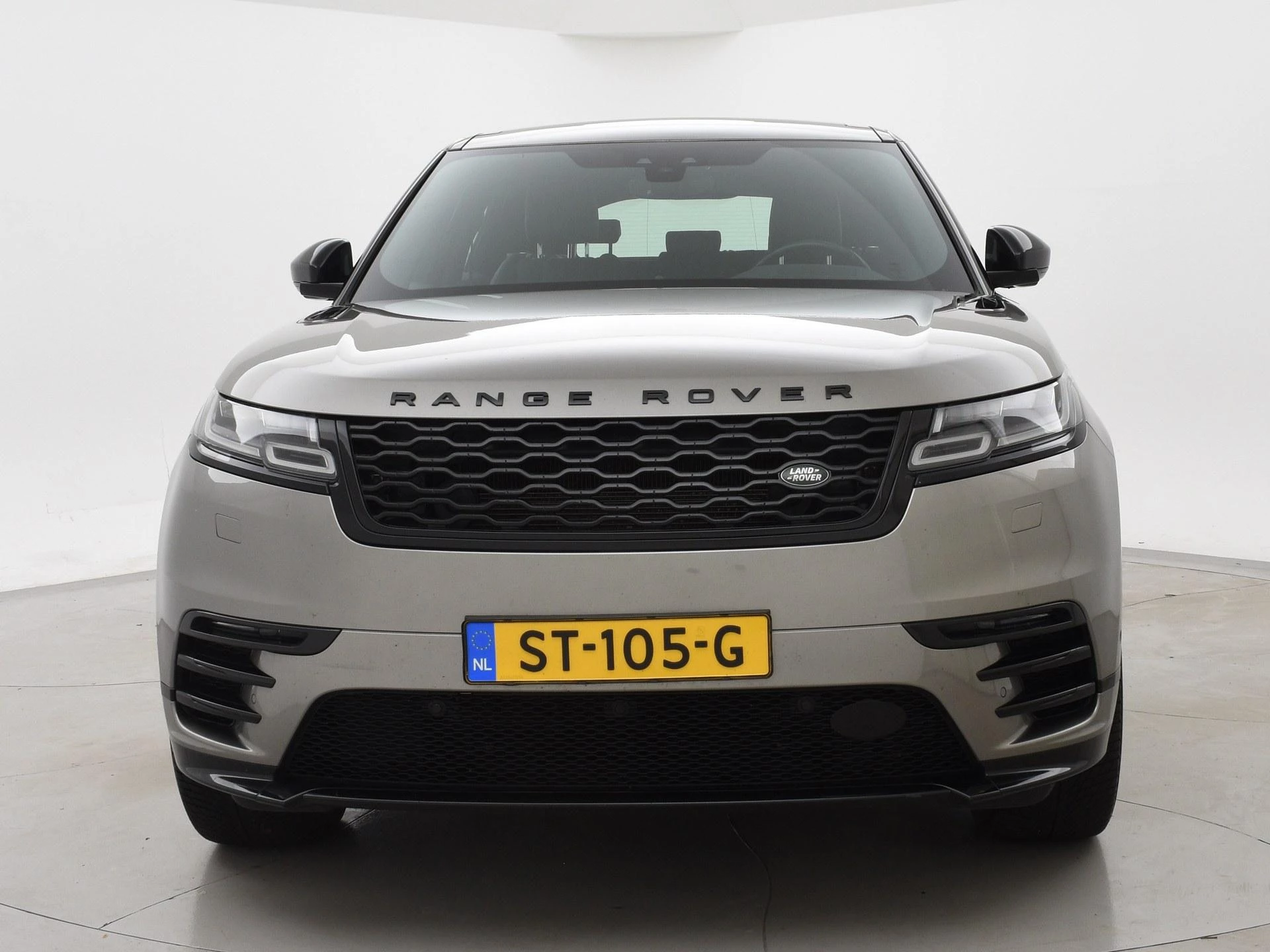 Hoofdafbeelding Land Rover Range Rover Velar