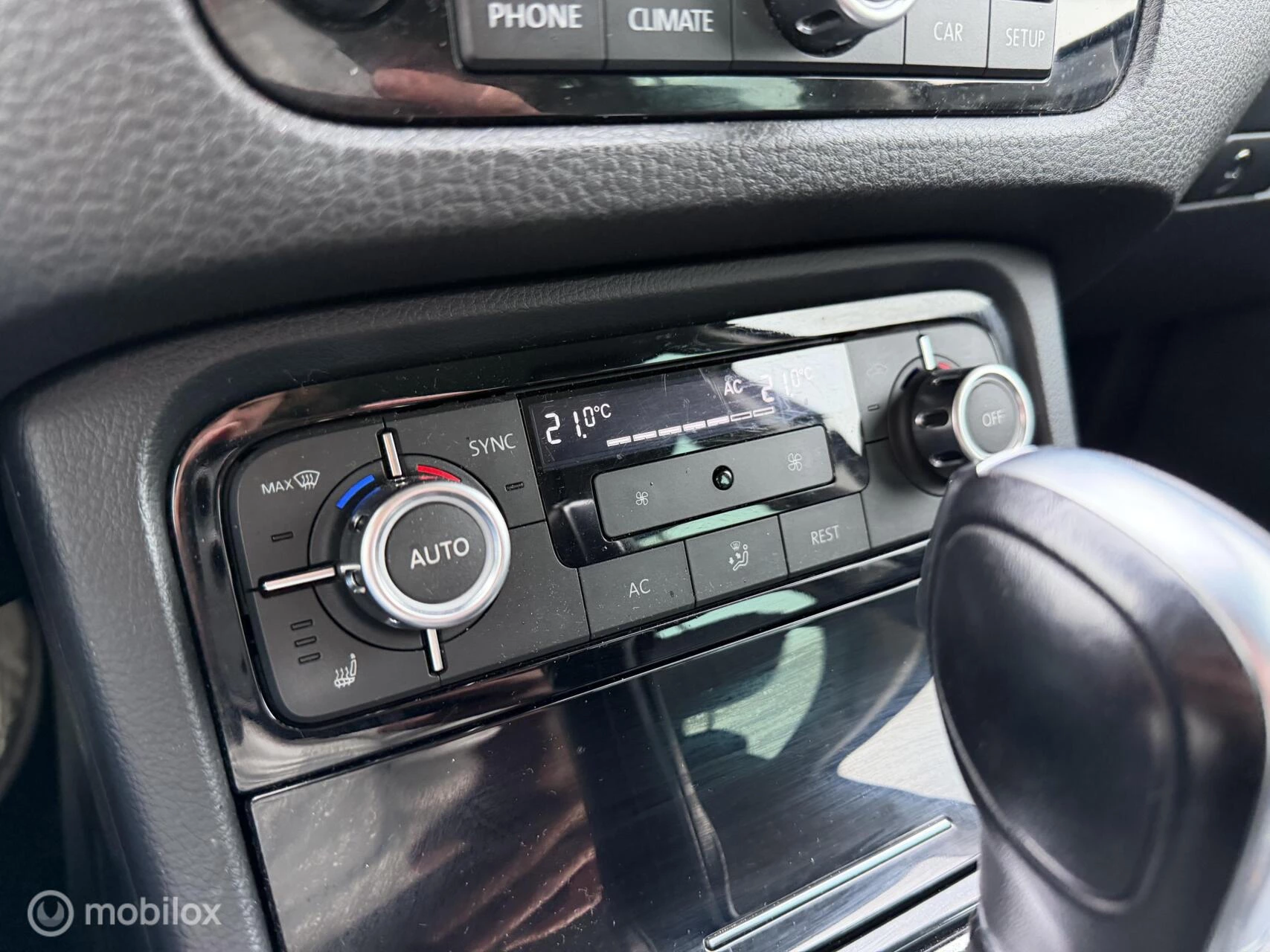 Hoofdafbeelding Volkswagen Touareg