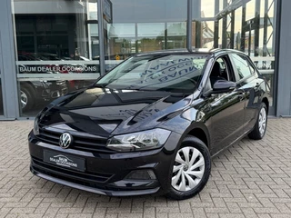 Volkswagen Polo 1.0 MPI NAVI AIRCO PDC CRUISE CONTROL