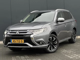 Mitsubishi Outlander 2.0 PHEV Executive Edition Leder - DAB+ - Trekhaak